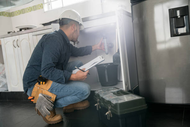 Best Best Plumbers Near Me  in Hiawatha, KS