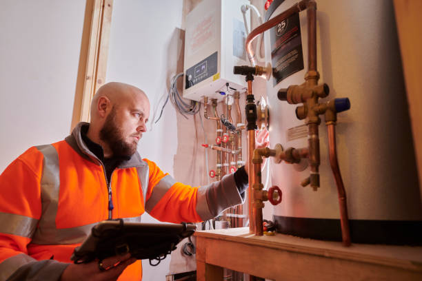 Best Water Softener Installation  in Hiawatha, KS
