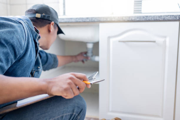 Best Affordable Plumbing Services  in Hiawatha, KS