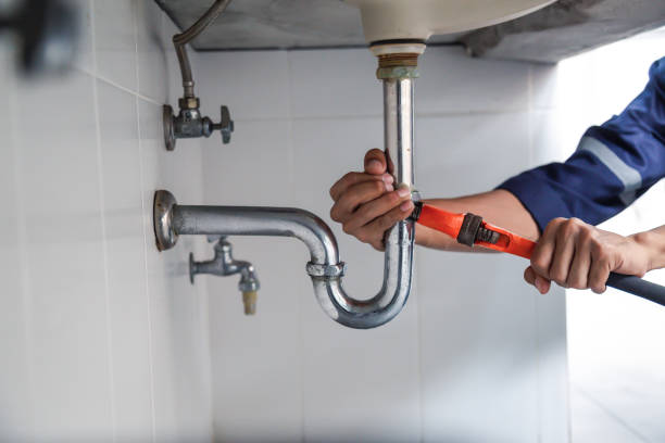 Best Water Softener Installation  in Hiawatha, KS