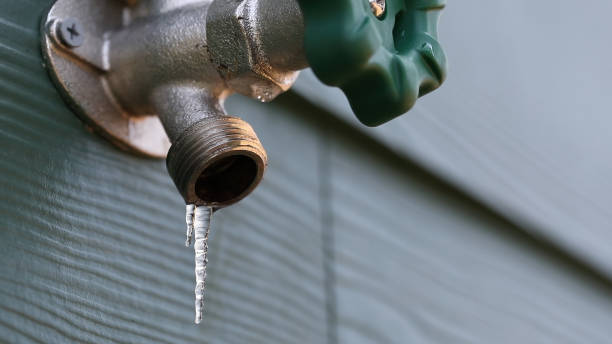 Clogged Drain Plumber in Hiawatha, KS