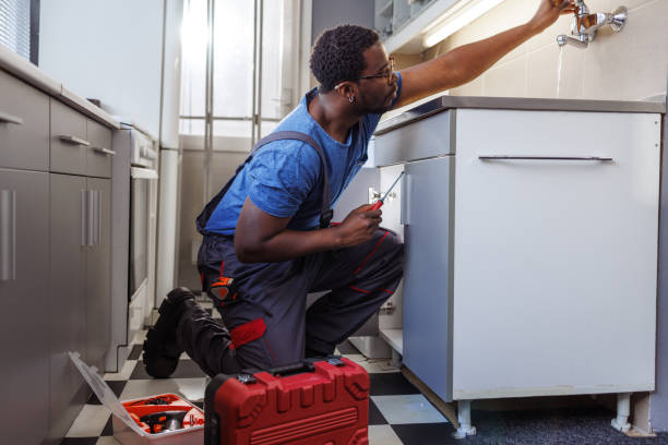 Best Same-Day Plumbing Service  in Hiawatha, KS