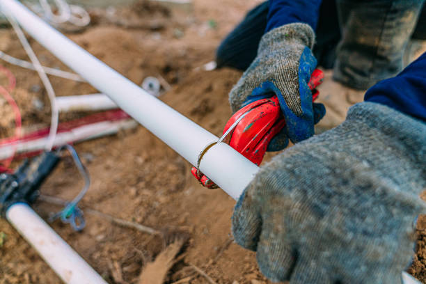 Best Water Leak Repair  in Hiawatha, KS