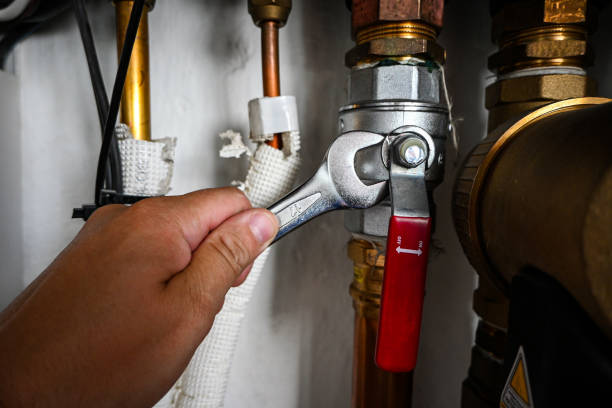Best Affordable Plumber Near Me  in Hiawatha, KS